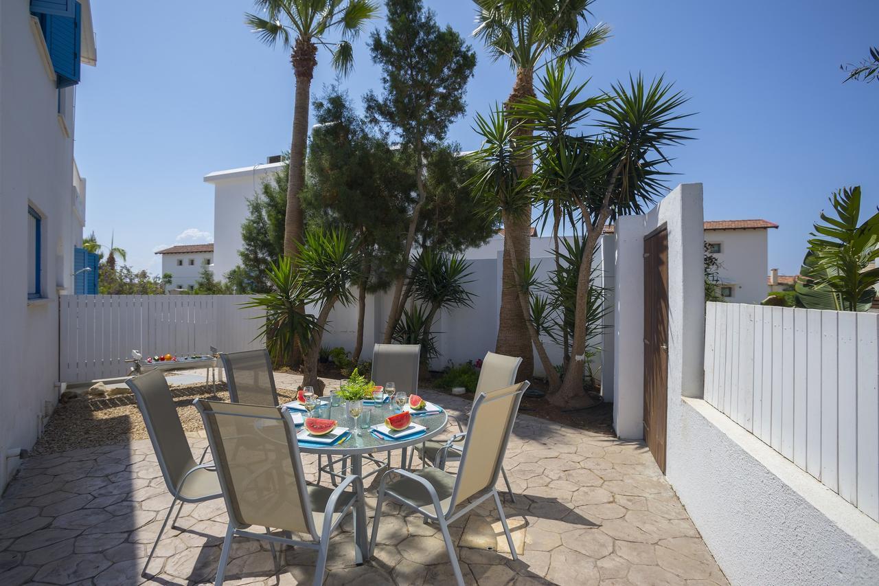 Villaer Serene Ajía Nápa