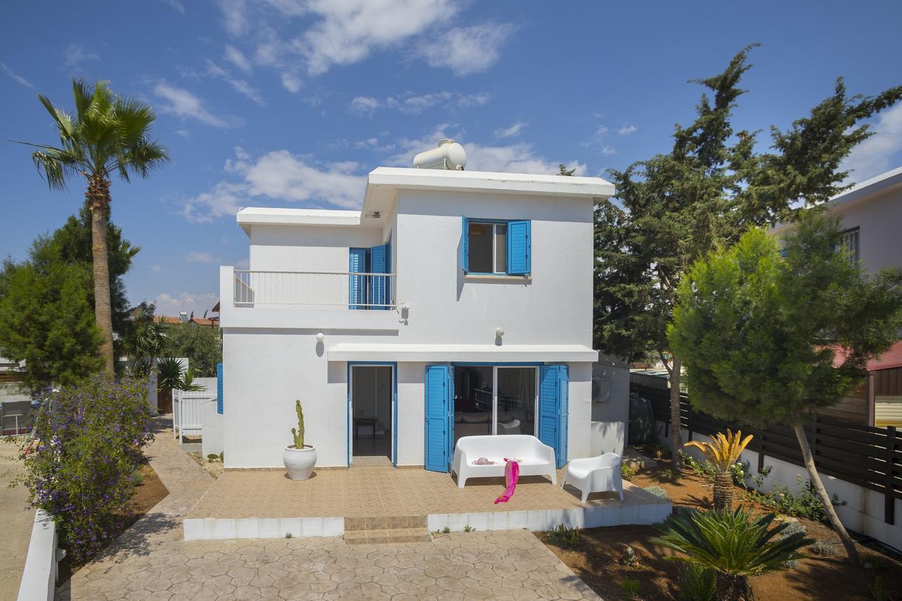 Villaer Serene *